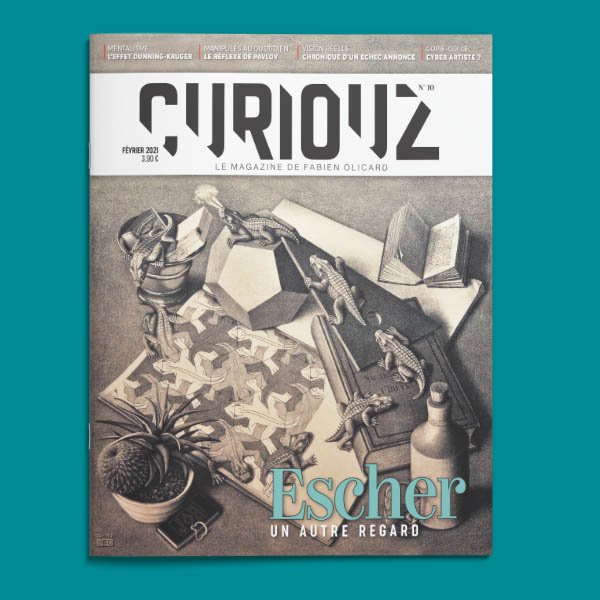 Magazine Curiouz n°10_99