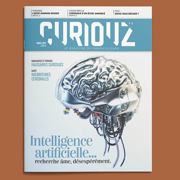 Magazine Curiouz n°11_99