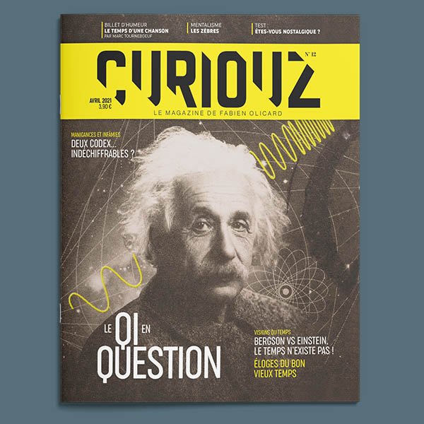 Magazine Curiouz n°12_99