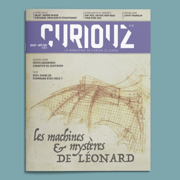 Magazine Curiouz n°15_99