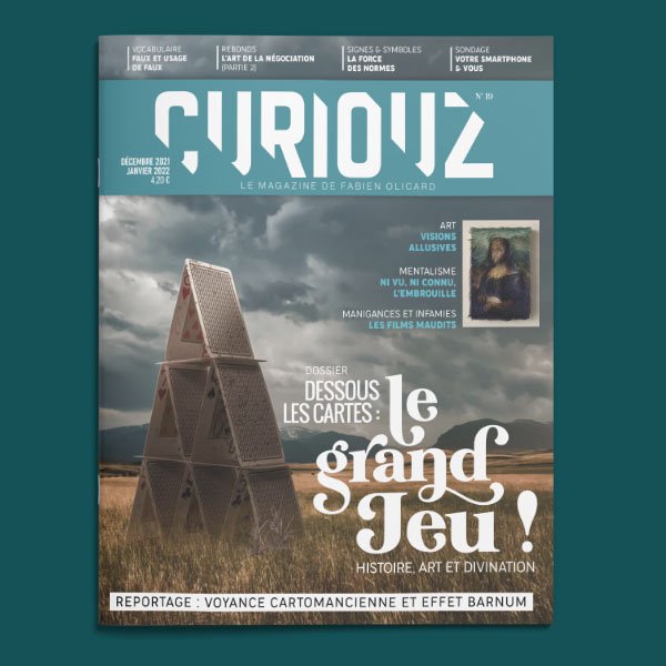 Magazine Curiouz n°19_99