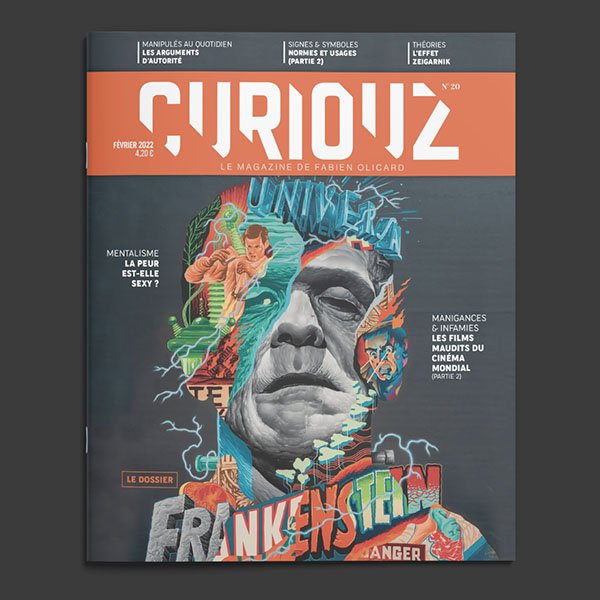 Magazine Curiouz n°20_99