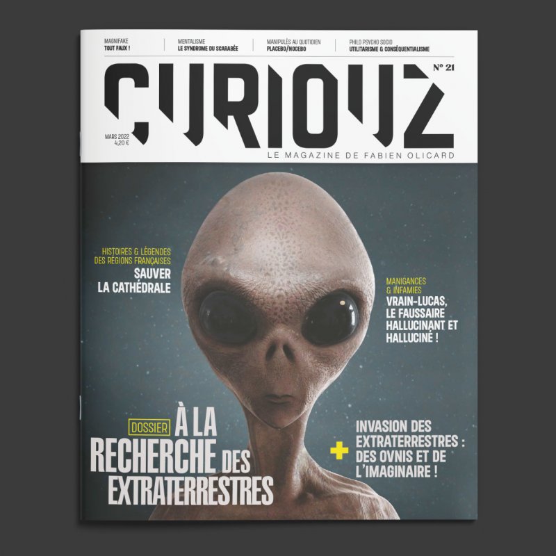 Magazine Curiouz n°21_99