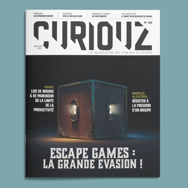 Magazine Curiouz n°22_99