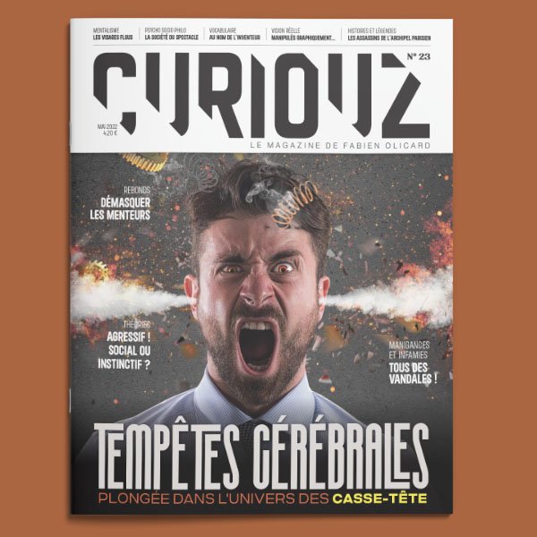 Magazine Curiouz n°23_99