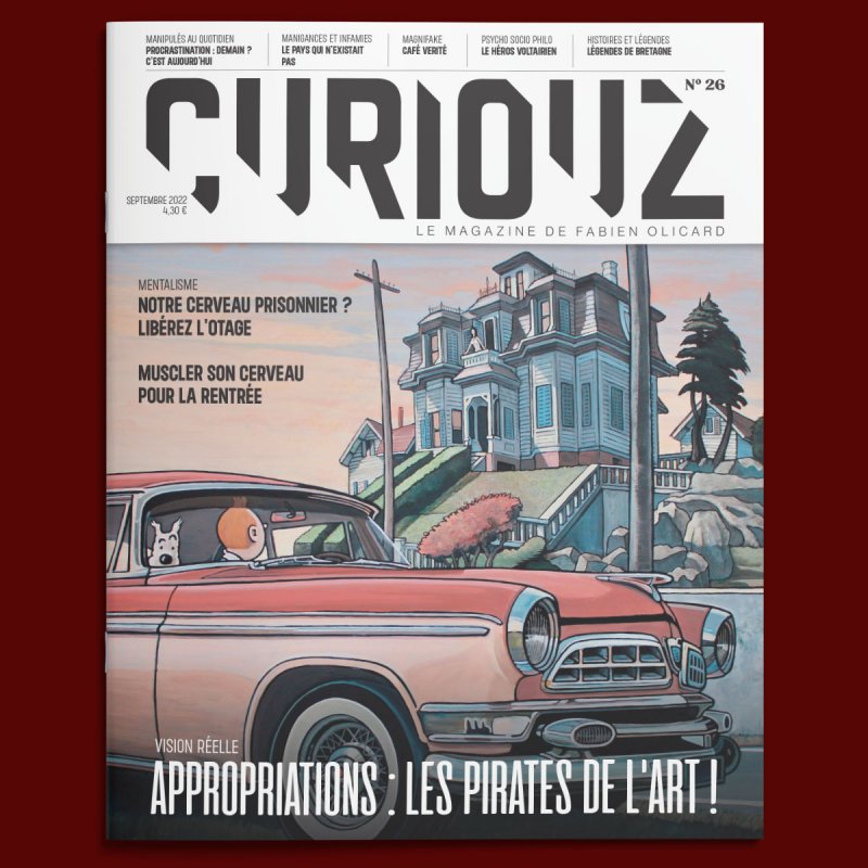 Magazine Curiouz n°26_99