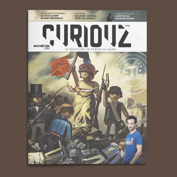 Magazine Curiouz n°5_99