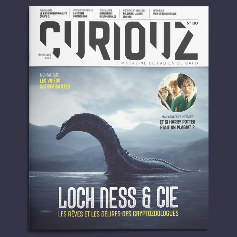 Magazine Curiouz n°30_99