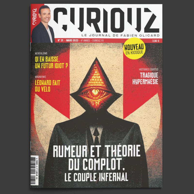 Magazine Curiouz n°31_99