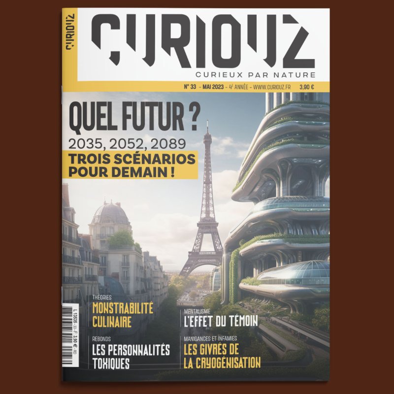 Magazine Curiouz n°33_99