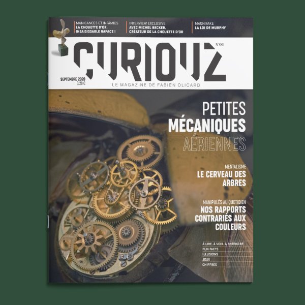 Magazine Curiouz n°6_99